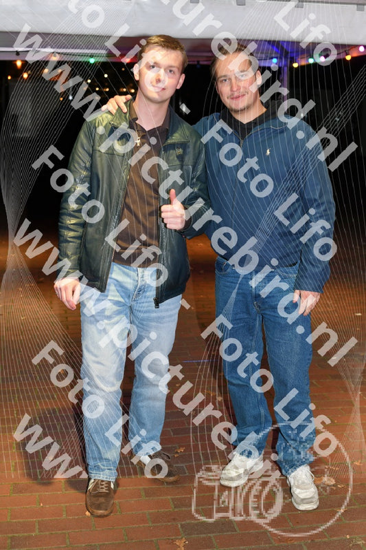 Evenement foto: ZUN 1680