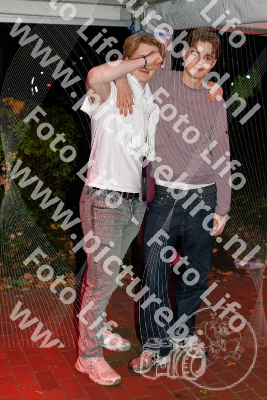 Evenement foto: ZUN 1680
