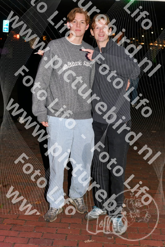 Evenement foto: ZUN 1680