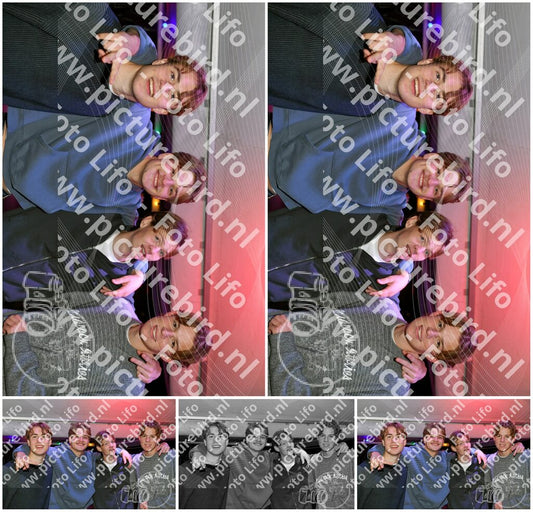 Evenement foto: ZUN 1680