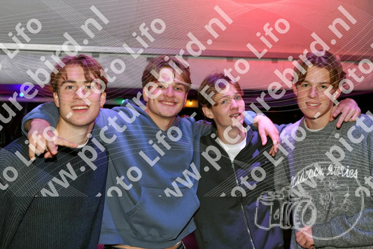Evenement foto: ZUN 1680