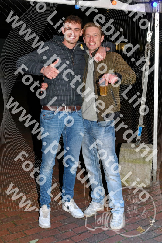 Evenement foto: ZUN 1680