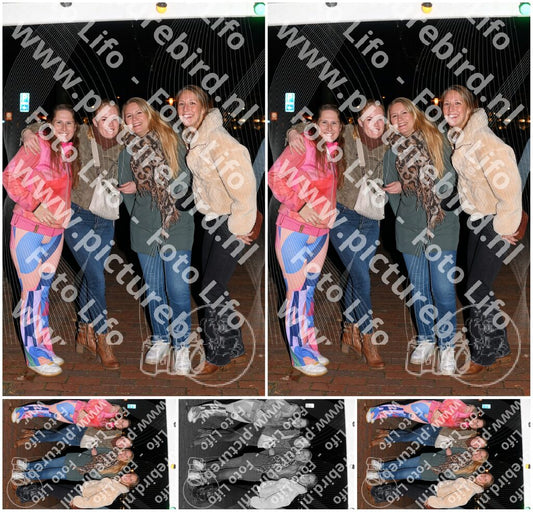 Evenement foto: ZUN 1680