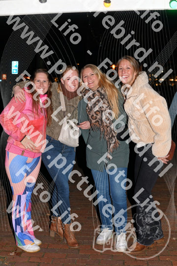 Evenement foto: ZUN 1680