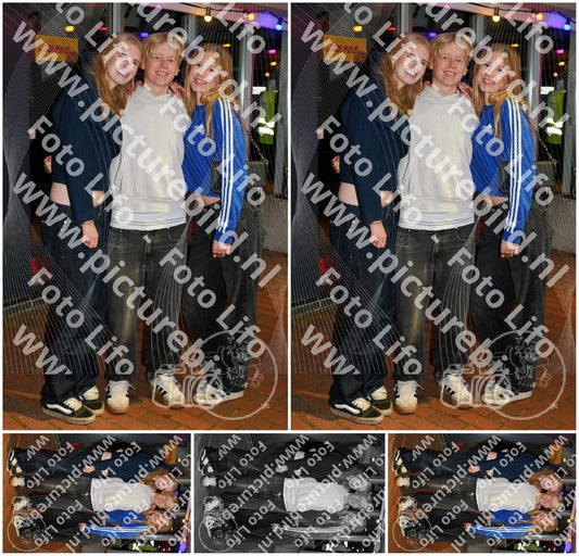 Evenement foto: ZUN 1680