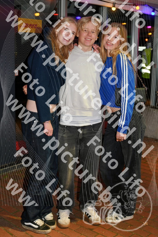 Evenement foto: ZUN 1680