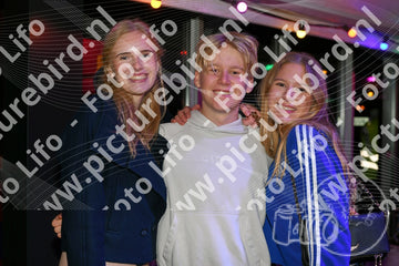 Evenement foto: ZUN 1680