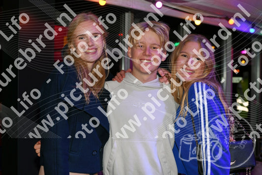 Evenement foto: ZUN 1680
