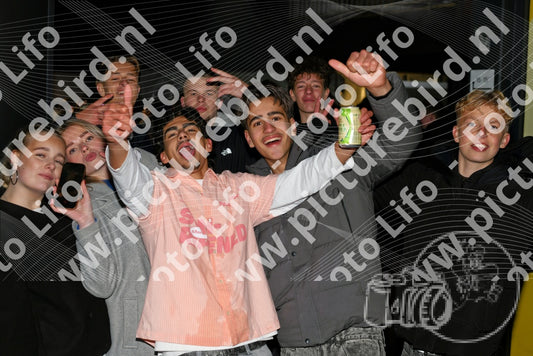 Evenement foto: ZUN 1680