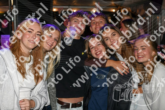 Evenement foto: ZUN 1680