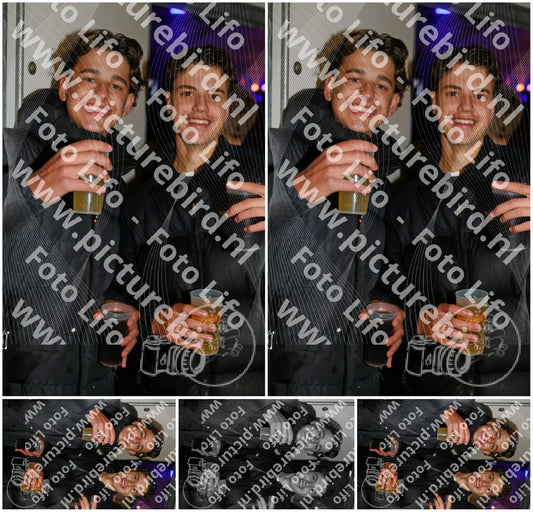 Evenement foto: ZUN 1680