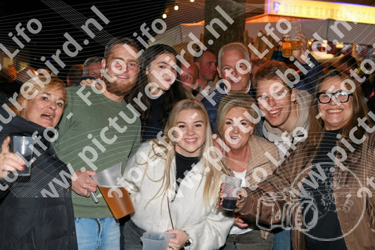 Evenement foto: ZUN 1680
