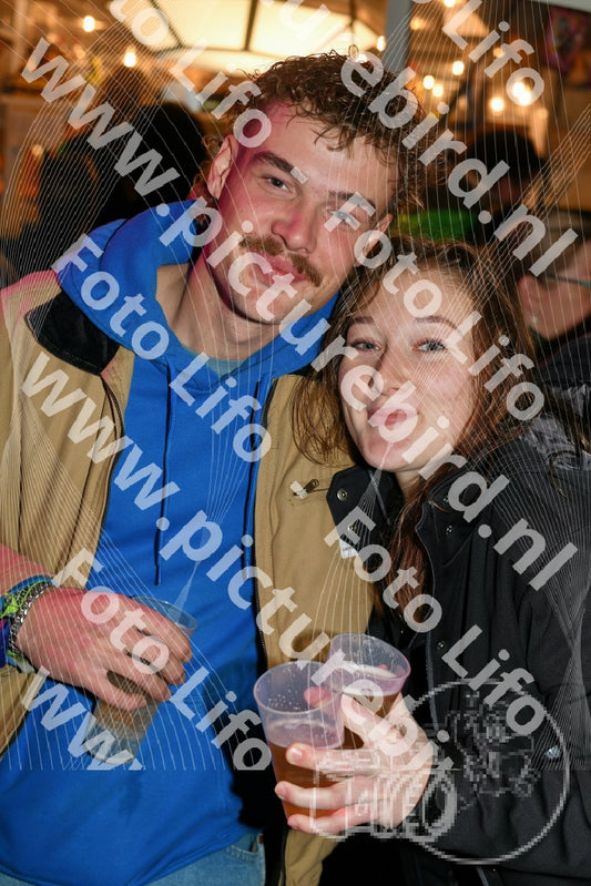 Evenement foto: ZUN 1680