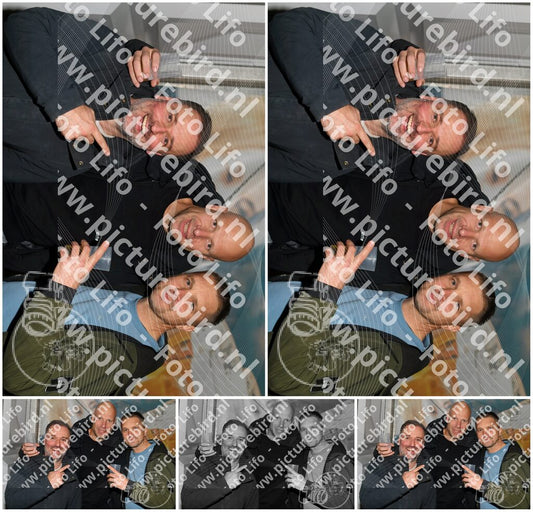 Evenement foto: ZUN 1680