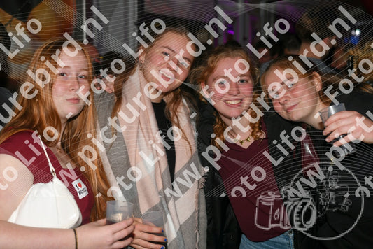 Evenement foto: ZUN 1680