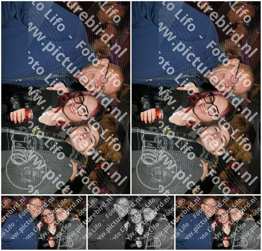 Evenement foto: ZUN 1680