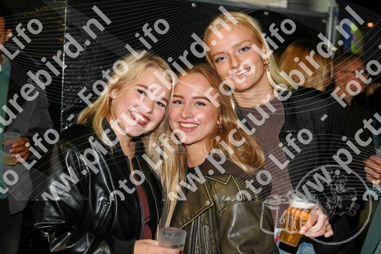 Evenement foto: ZUN 1680