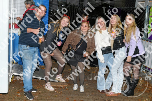 Evenement foto: ZUN 1680