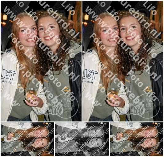 Evenement foto: ZUN 1680