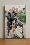 Evenement foto: PEN 1