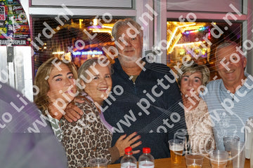 Evenement foto: PEN 1