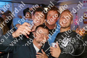 Evenement foto: PEN 1