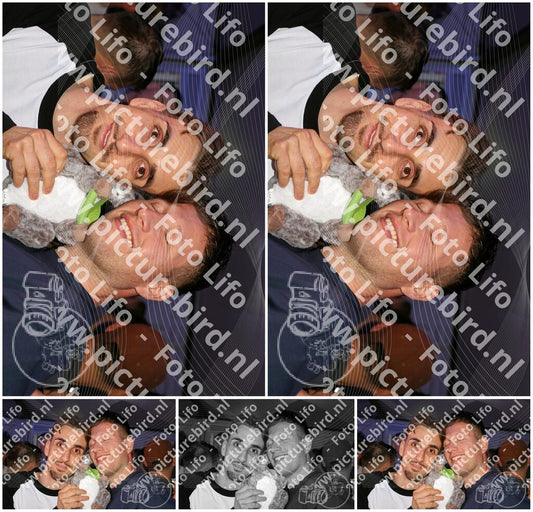 Evenement foto: PEN 1