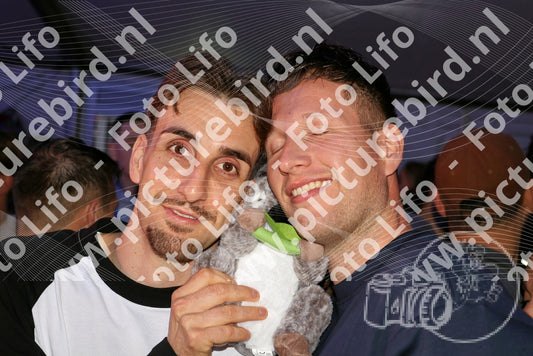 Evenement foto: PEN 1