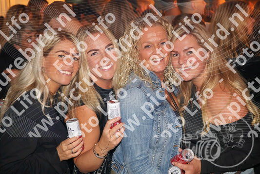 Evenement foto: PEN 1