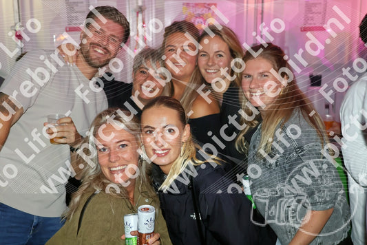 Evenement foto: PEN 1