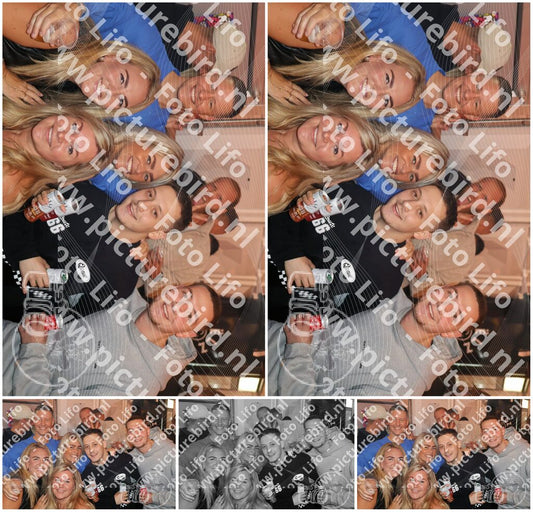 Evenement foto: PEN 1