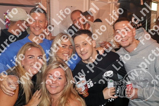 Evenement foto: PEN 1