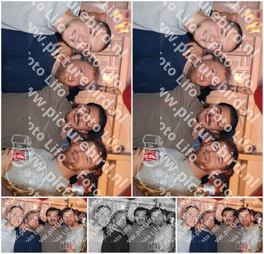 Evenement foto: PEN 1