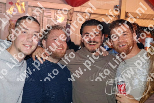 Evenement foto: PEN 1