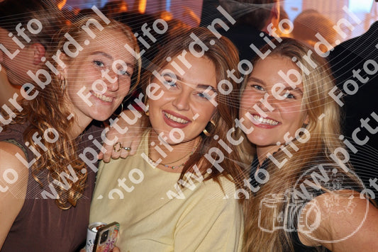 Evenement foto: PEN 1