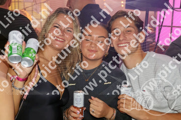 Evenement foto: PEN 1