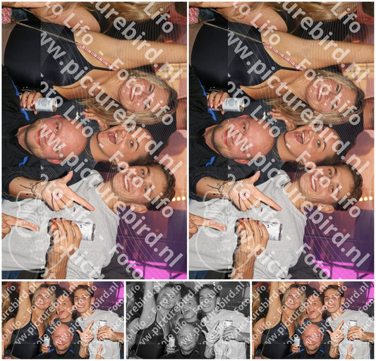 Evenement foto: PEN 1