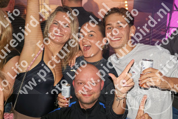 Evenement foto: PEN 1