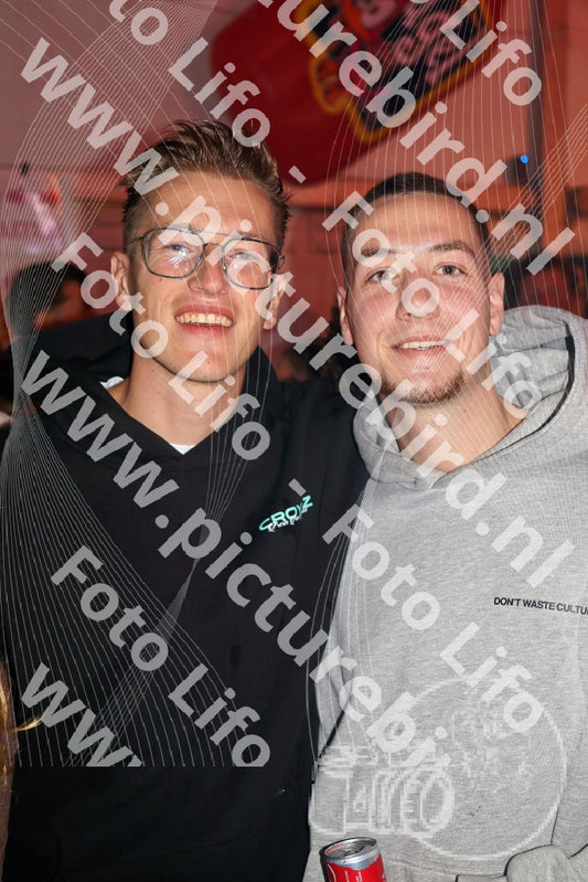Evenement foto: PEN 1