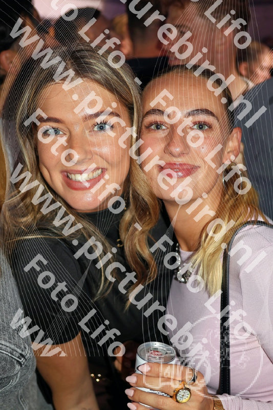 Evenement foto: PEN 1