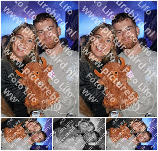 Evenement foto: PEN 1