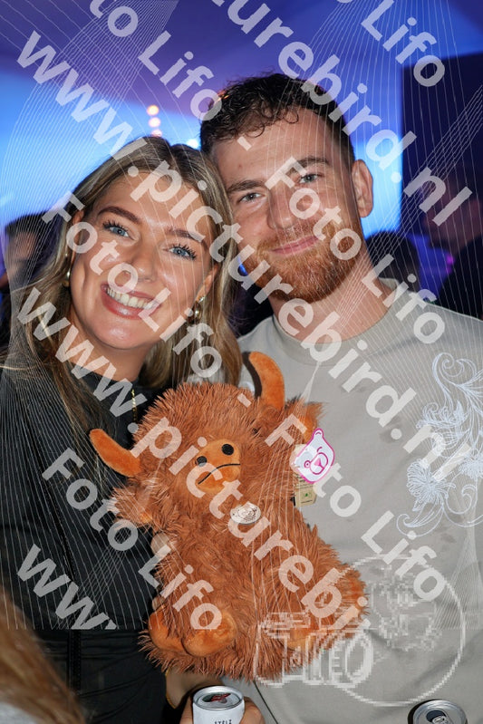 Evenement foto: PEN 1