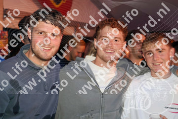 Evenement foto: PEN 1