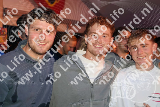 Evenement foto: PEN 1