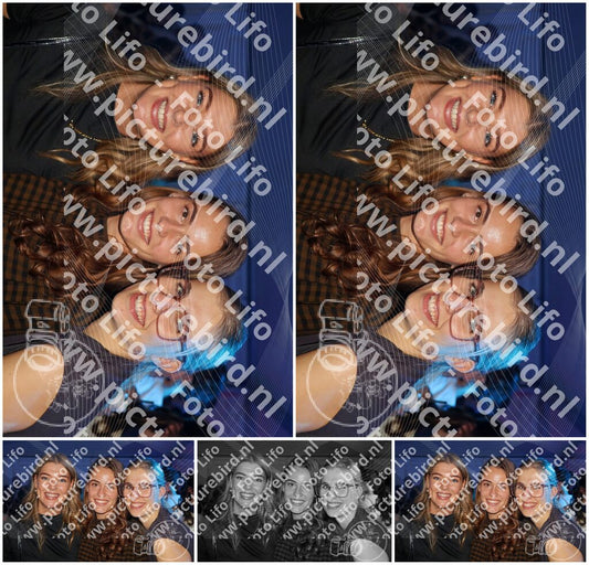 Evenement foto: PEN 1