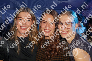Evenement foto: PEN 1