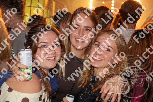 Evenement foto: PEN 1
