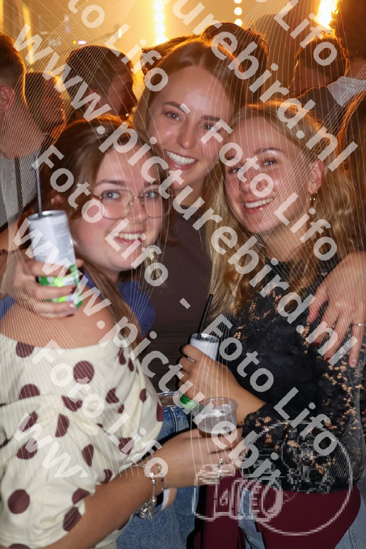 Evenement foto: PEN 1