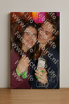 Evenement foto: PEN 1