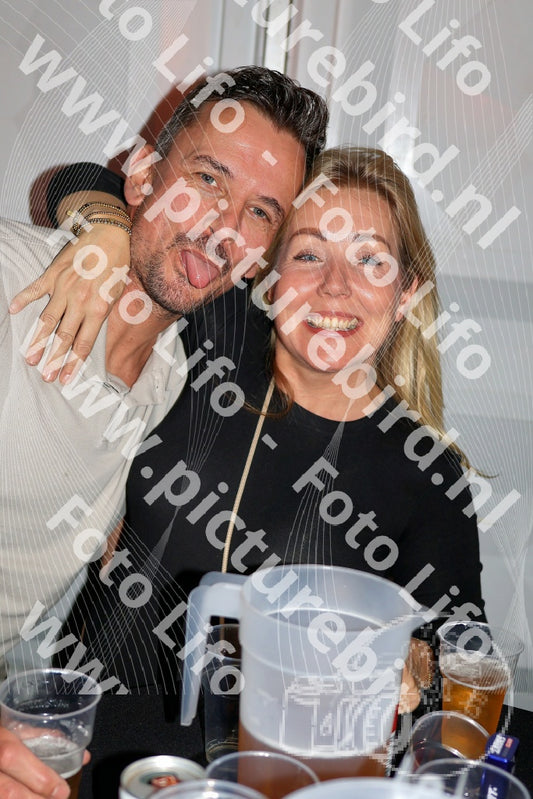 Evenement foto: PEN 1